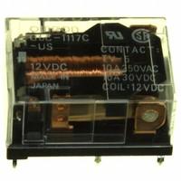 Omron Electronics Inc-EMC Div G6C-1117P-US-DC3