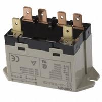 Omron Electronics Inc-EMC Div G7L-2A-TUB-J-CB-DC6 Omron Electronics Inc-EMC Div G7L-2A-TUB-J-CB-DC6