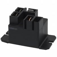Omron Electronics Inc-EMC Div G8P-1A2T-F DC110