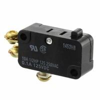 Omron Electronics Inc-EMC Div V-10G-1B4-K