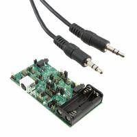 ON Semiconductor BR262CPP01GEVK Reference Design 2