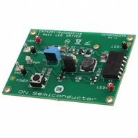 ON Semiconductor CAT4201AGEVB Reference Design 1