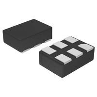 ON Semiconductor NLX2G04AMUTCG