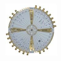 EVAL BOARD NB3L208KMNG