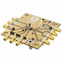 Clock & Timer Development Tools NB3N3020 CUST EVAL BOARD