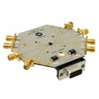 ON Semiconductor NB4N855SMEVB Reference Design 1