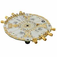 Evaluation Board For NB6L11SMMNG Differential 1 To 2 Clock Or Data Receiver