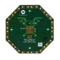 ON Semiconductor NB6L14MMNGEVB Reference Design 1