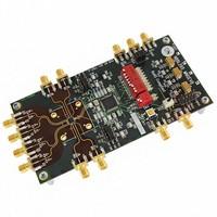 ON Semiconductor NB6L295MNGEVB Reference Design 1