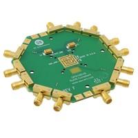 ON Semiconductor NB6N14SMNGEVB Reference Design 2