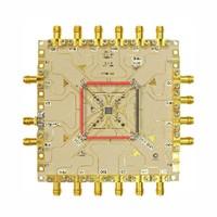 ON Semiconductor NB7L1008MNGEVB Reference Design 1