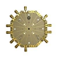 BD EVAL 2.5/3.3V XPOINT SWITCH