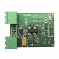 Interface Development Tools Wired M-BUS Slave Transceiver Eval Brd