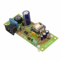 ON Semiconductor NCP1072DIPGEVB Reference Design 1