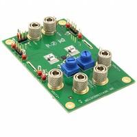 Evaluation Board For NCP1532, Dual Step Down DC-DC Converter