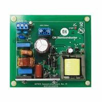 ON Semiconductor NCP1615GEVB Reference Design 1