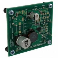 ON Semiconductor NCP3063DFBSTGEVB Reference Design 1