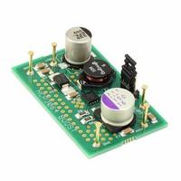 ON Semiconductor NCP3064DFBSTGEVB Reference Design 1