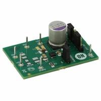 ON Semiconductor NCP3337MN330GEVB Reference Design 2