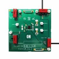 ON Semiconductor NCP382LMN15AGEVB Reference Design 2