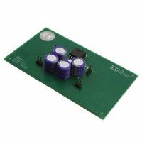 ON Semiconductor NCP565VADJEVB Reference Design 2
