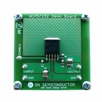 ON Semiconductor NCP57152DSADGEVB Reference Design 2