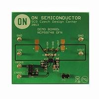 ON Semiconductor NCP59748MN1ADJTBGEVB Reference Design 1