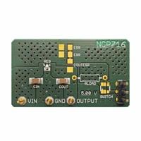 ON Semiconductor NCP716MTTBGEVB Reference Design 2