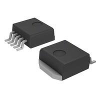 ON Semiconductor MC34167D2TR4G