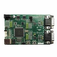ON Semiconductor NCV73830V1GEVB Reference Design 1