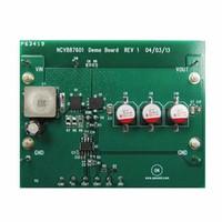 ON Semiconductor NCV887601BSTGEVB ON Semiconductor NCV887601BSTGEVB