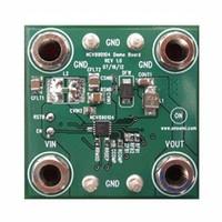 NCV890104 Switching Regulator Evaluation Board