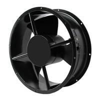 Orion Fans OA254EC-22-1TBXC Orion Fans OA254EC-22-1TBXC