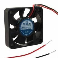 Orion Fans OD4010-12HSS