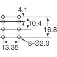 HC2E-HP-AC120V-F