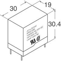 JC1AF-S-DC12V-F