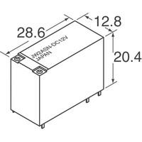 JW2SN-DC60V