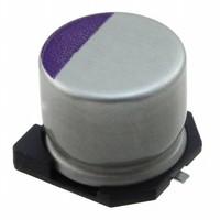 Panasonic Electronic Components 20SVPS47M Panasonic Electronic Components 20SVPS47M