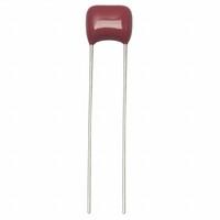 Panasonic Electronic Components ECH-S1H152JZ