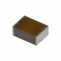 Panasonic Electronic Components ECH-U1823GC9