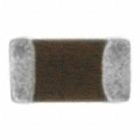 Ceramic Capacitors 10μF ±20% 10V 0603 (1608 Metric) 