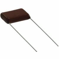 Panasonic Electronic Components ECQ-E6104RJF