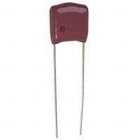 Panasonic Electronic Components ECQ-E6333JFB