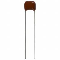 Panasonic Electronic Components ECQ-V1H103JL Panasonic Electronic Components ECQ-V1H103JL