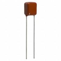 Panasonic Electronic Components ECQ-V1274JM