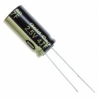 Panasonic Electronic Components EEC-HZ0E475
