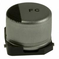Panasonic Electronic Components EEE-FC1C100R Panasonic Electronic Components EEE-FC1C100R