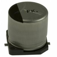 Panasonic Electronic Components EEE-FK1A102AP