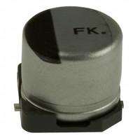 Panasonic Electronic Components EEE-FK1V330AP