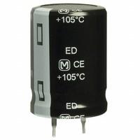 Panasonic Electronic Components EET-ED2W820BA